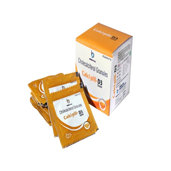 ELEMENTAL CALCIUM 500 MG + VITAMIN D3 250 I.U