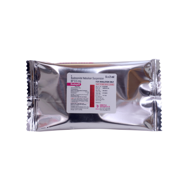 Budepill - Bombay Pills